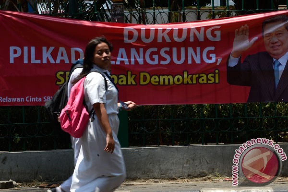 KPU Lampung siapkan pilkada serentak