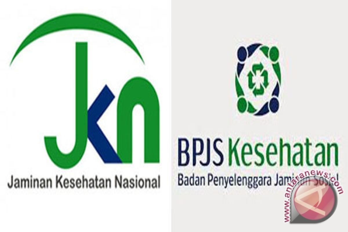 Kepesertaan BPJS Kesehatan Di Tabalong 54,41 Persen