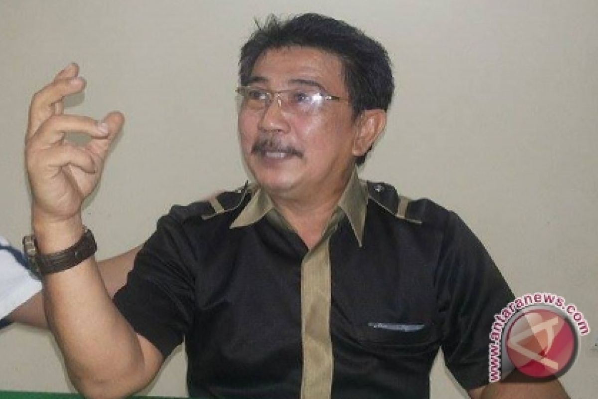 DPRD  Manado Ingatkan Dinkes Usulkan Penggantian Alkes