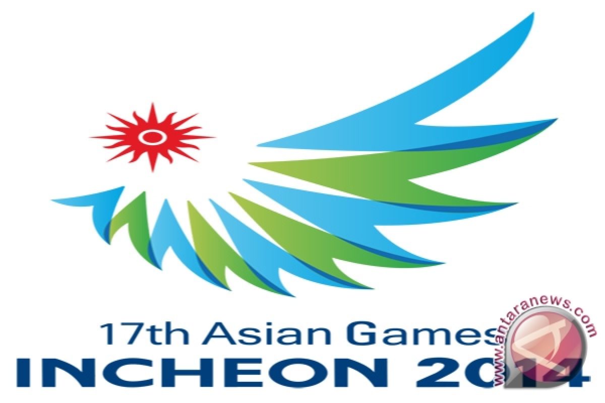 Perolehan medali Asian Games 2014