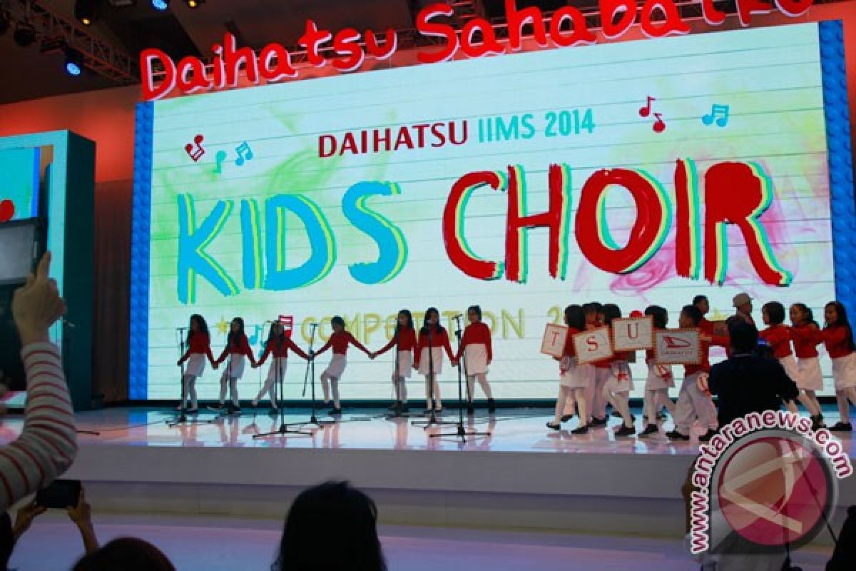 Daihatsu suguhkan rangkaian tantangan berhadiah