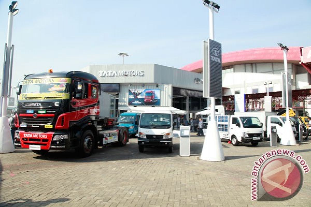 Tata Motors percaya kualitas karoseri lokal