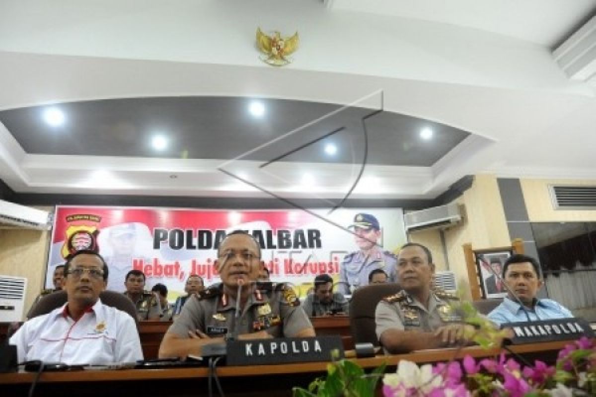 Polisi : Tersangka Idha Tetap Ditahan di Mapolda