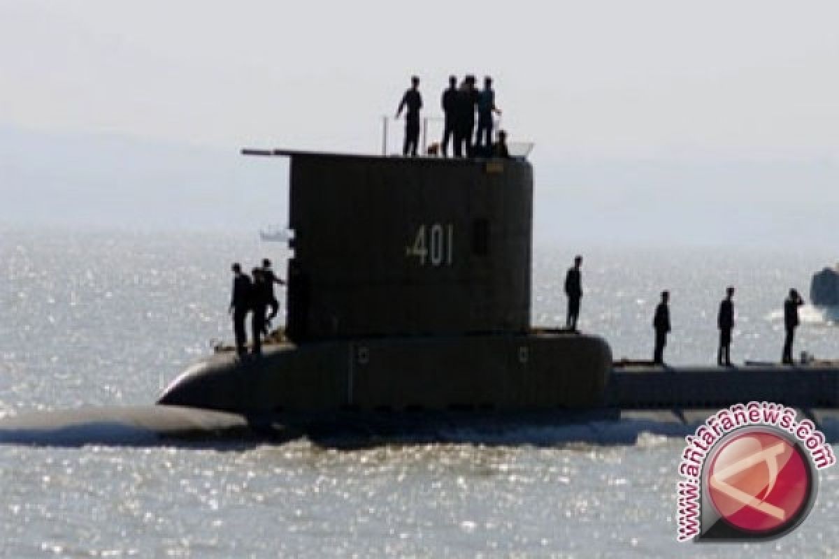 TNI AL harus tingkatkan deteksi kapal selam untuk jaga IKN