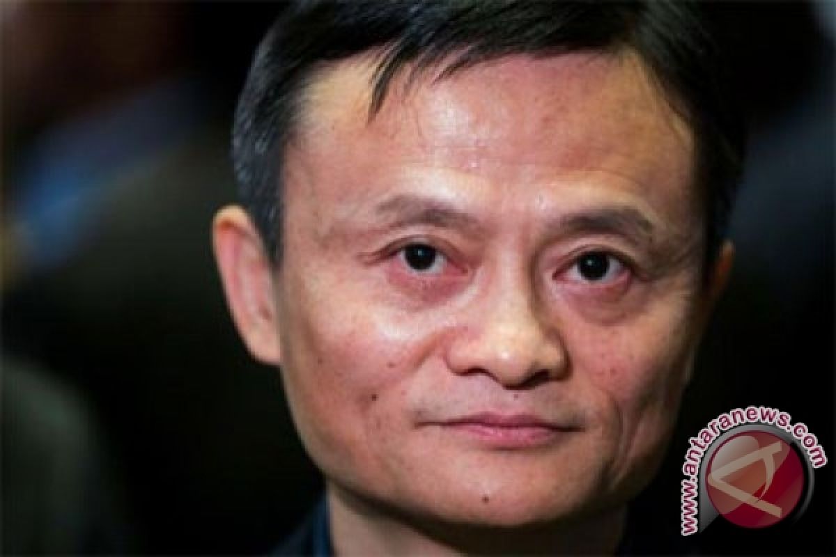 Jack Ma, Orang Terkaya Di Tiongkok