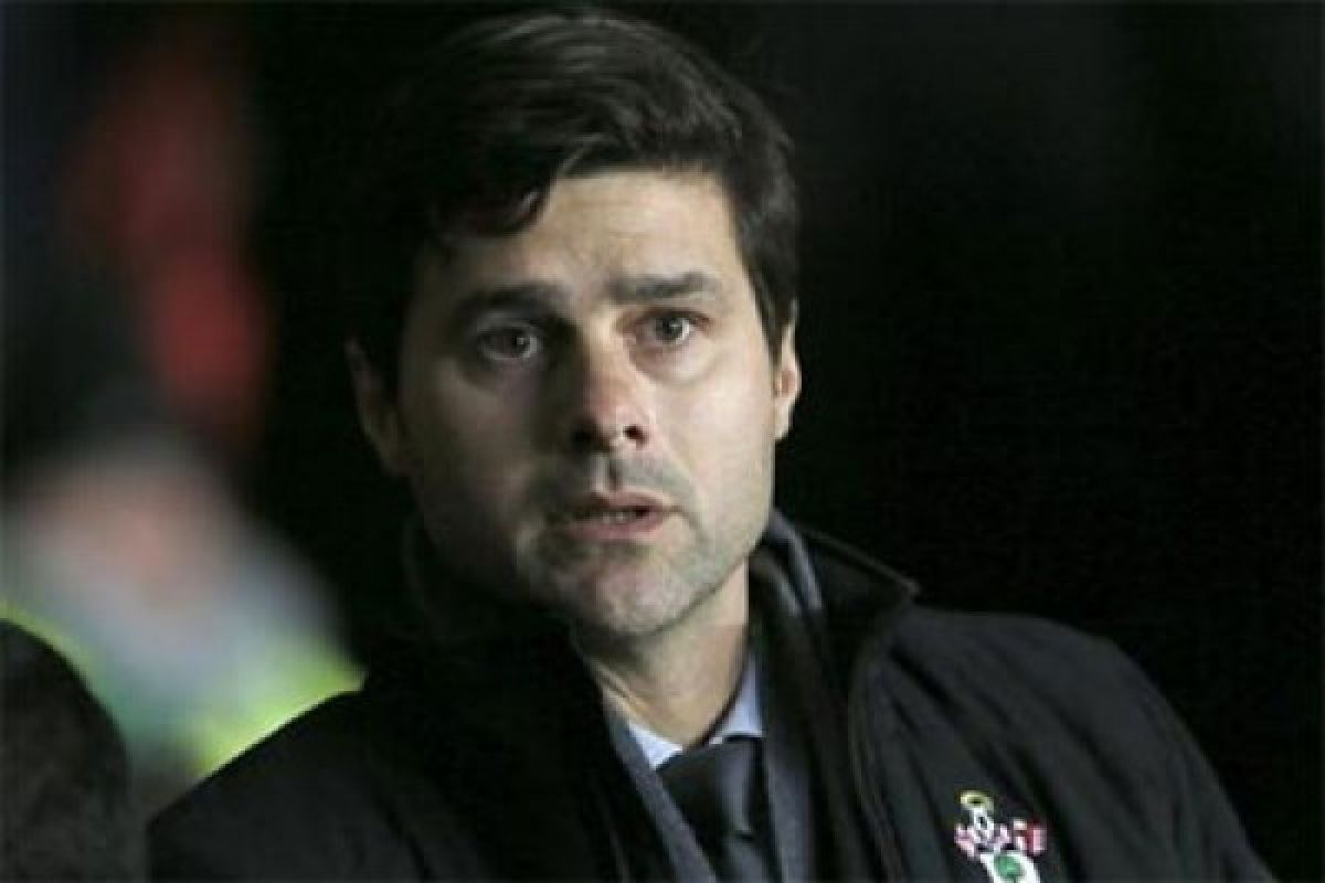 Ini filosofi Mauricio Pochettino 