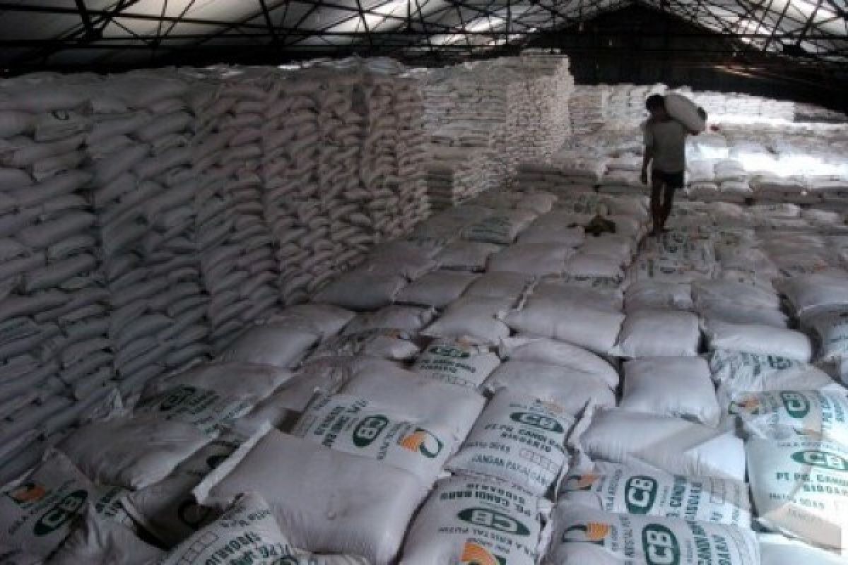 Stok Melimpah, Pemerintah Diminta Beli Gula Petani