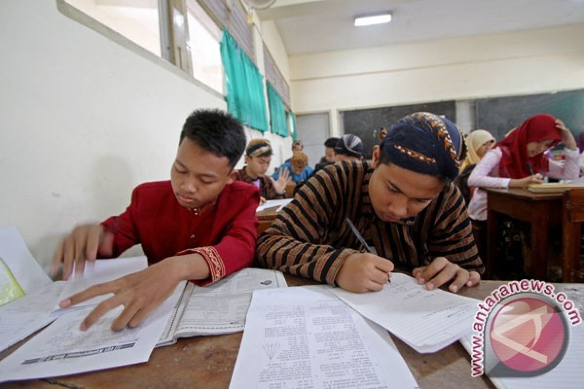 Verifikasi KBM tatap muka di Yogyakarta selesai pertengahan Januari 2021