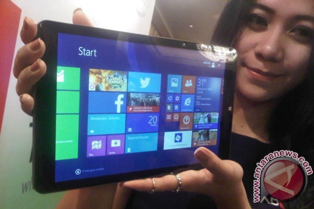 Alasan Microsoft Indonesia Gandeng Advan