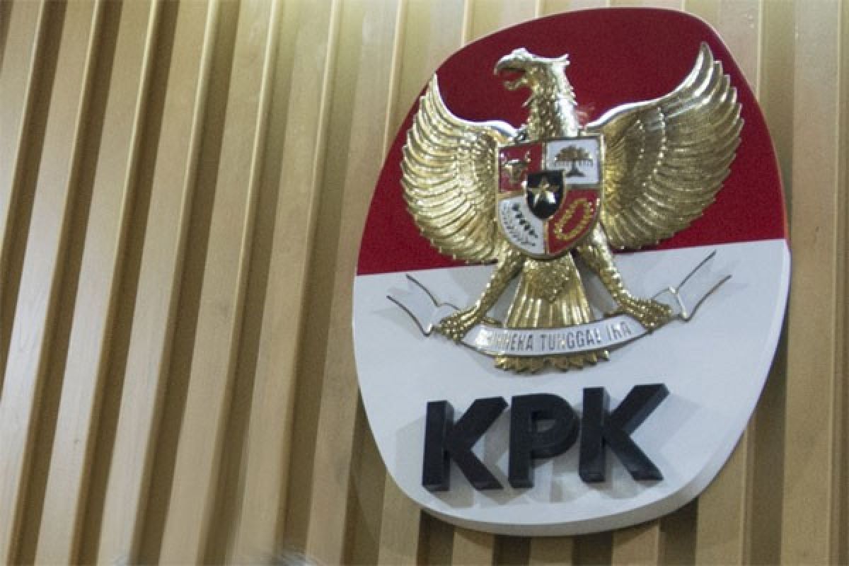 KPK tangkap Ketua DPRD Bangkalan