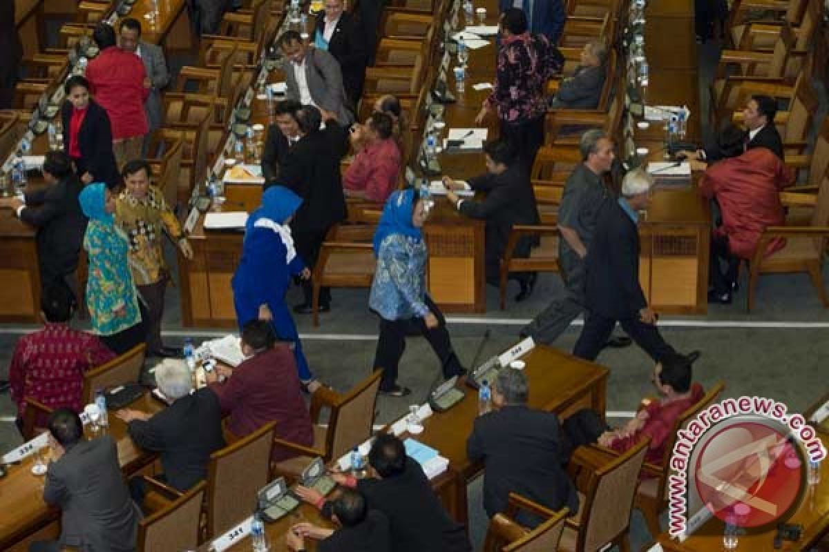 SBY: Berat bagi saya menandatangani UU Pilkada