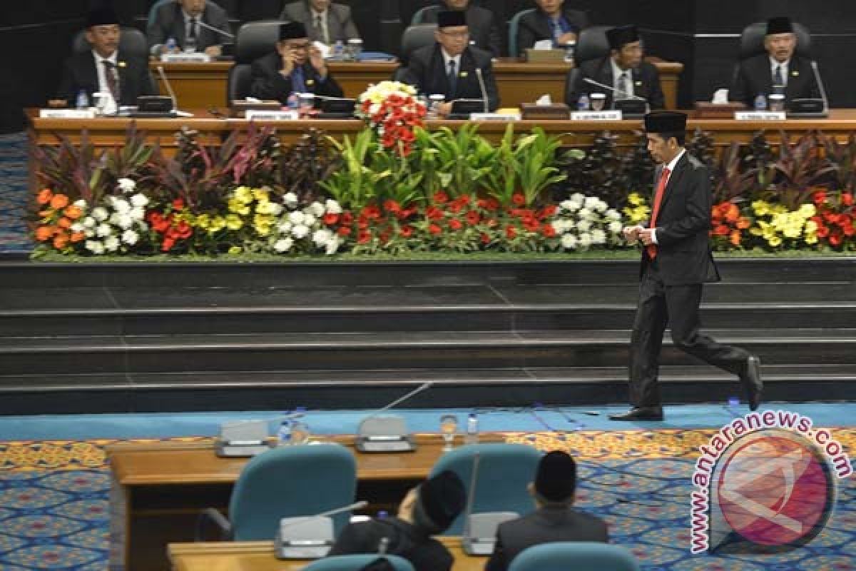 Ketua DPRD DKI: tetap pertahankan pilkada langsung