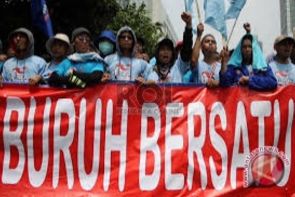 Buruh Siapkan Permohonan Uji Amnesti Pajak Baru