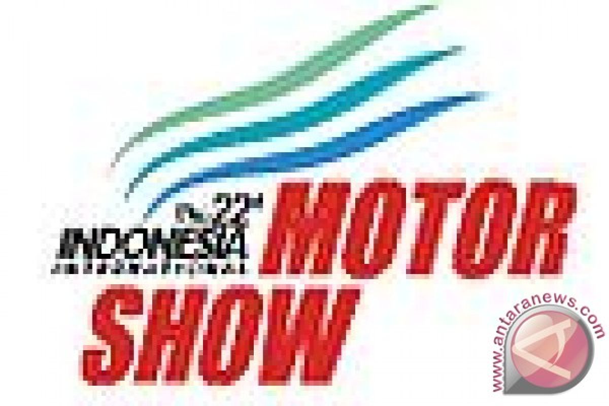 The 9th Indonesia International Automotive Conference at IIMS 2014