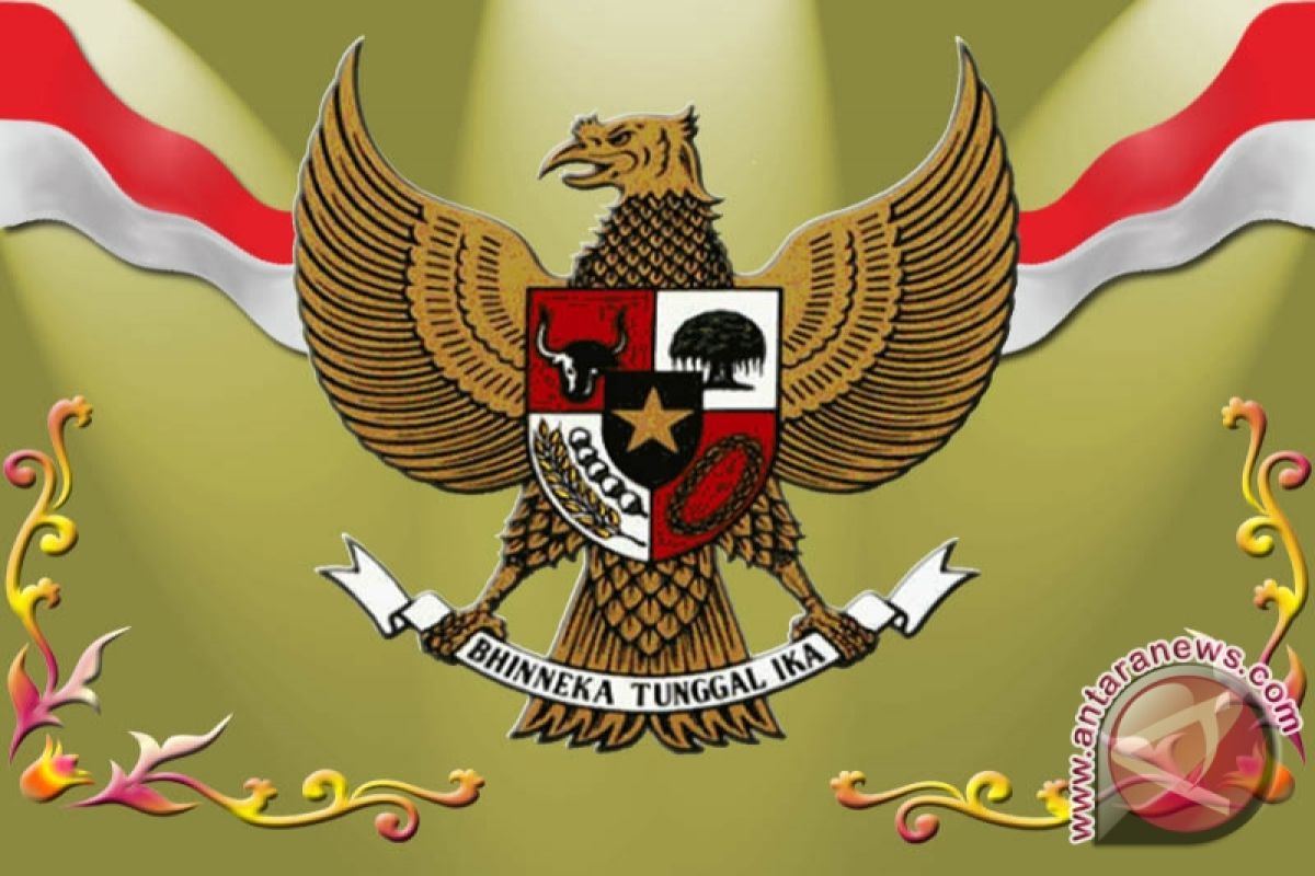 Pancasila Bukan Untuk Debat Namun Untuk Rakyat