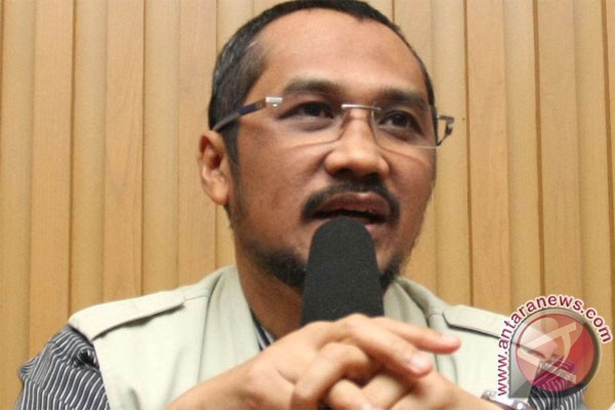 KPK tegaskan hasil verifikasi hanya diberikan ke Jokowi