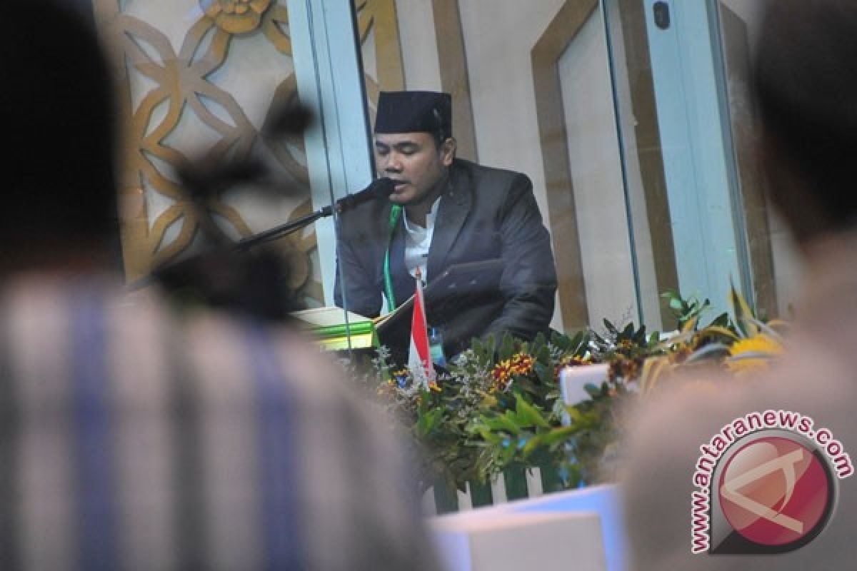 Panitia: MTQ pertama Kaltara direncanakan Mei