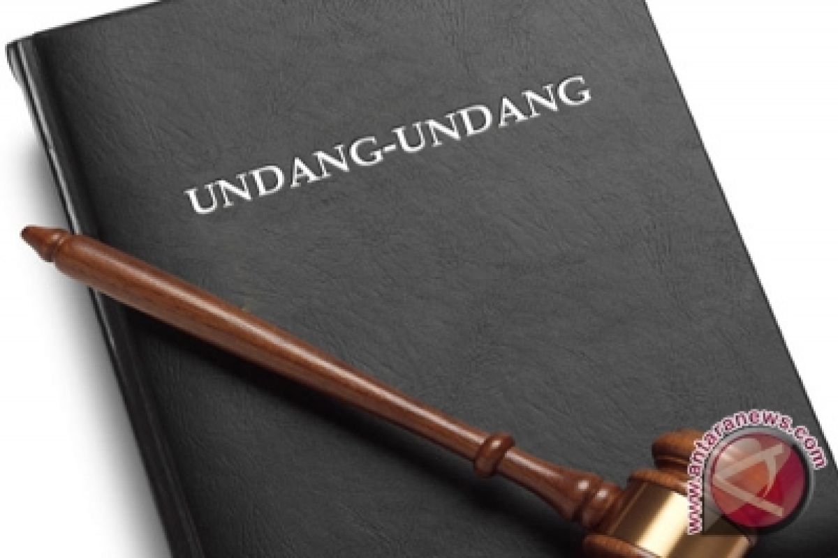 Pemkab Bangka Tengah Sosialisasikan Undang-Undang ASN