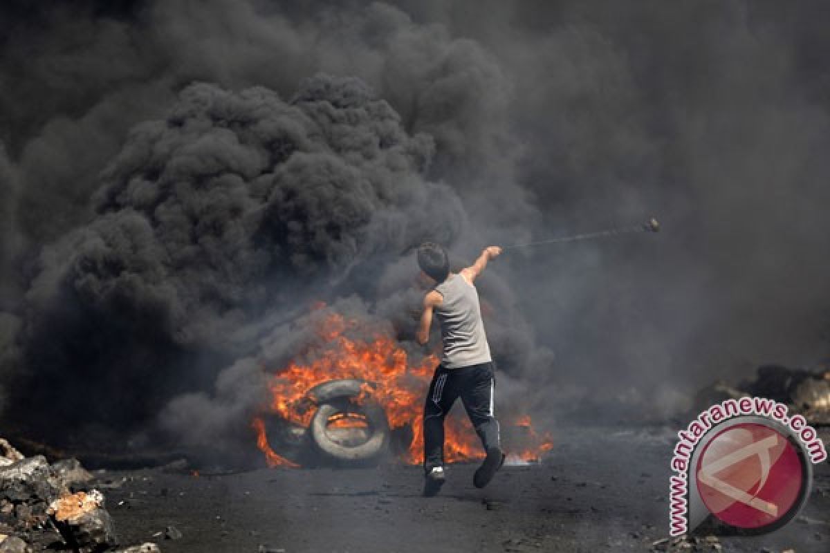 Presiden AIPU puji rencana Swedia akui negara Palestina