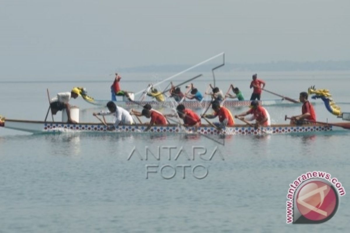 Pedayung Sulteng berlaga di nomor ropwing Asian Games