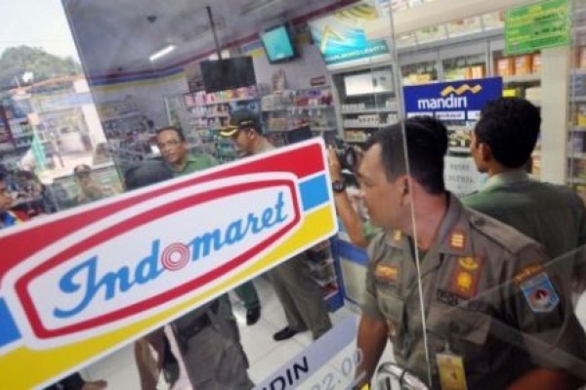 Indomaret: Perusahaan meyakini semua pihak dapat berpikir dan bertindak jernih.