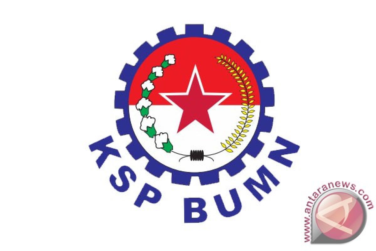 Tiga federasi bentuk konfederasi SP BUMN
