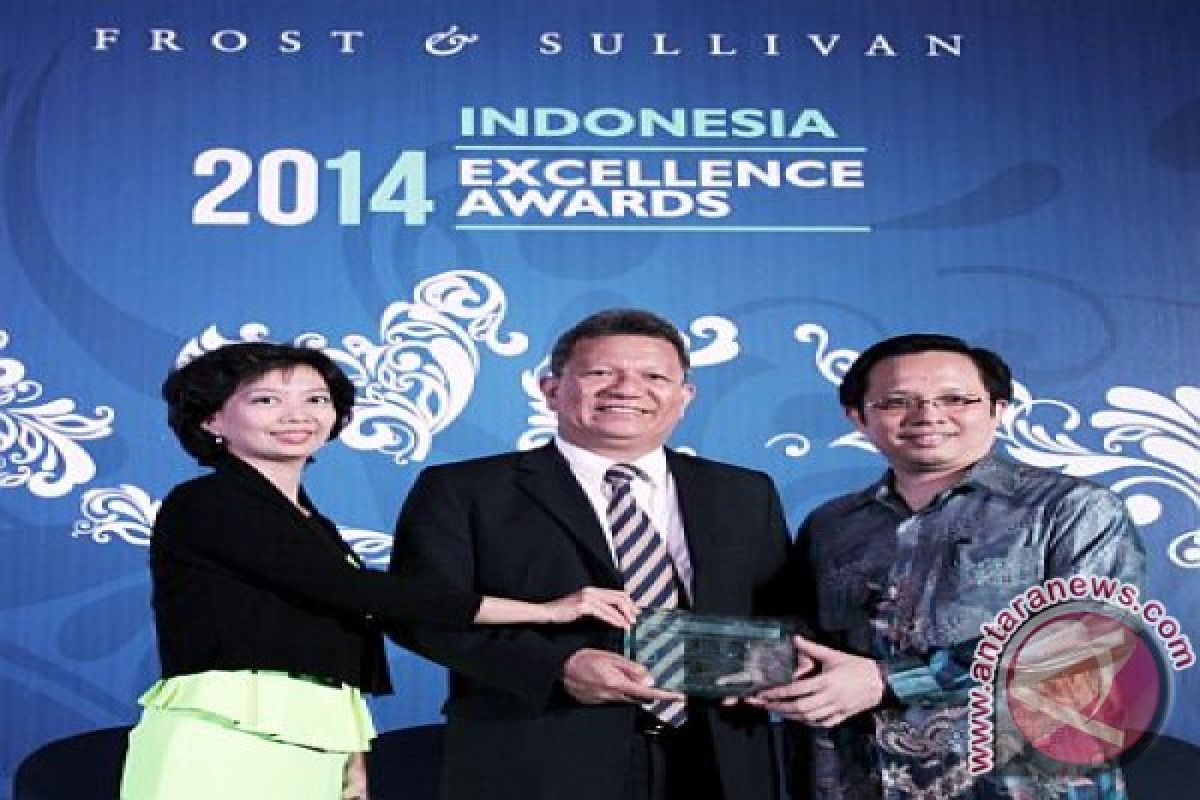 Siloam Hospitals Again Awarded Indonesian Healthcare Services Provider of the Year by Frost & Sullivan