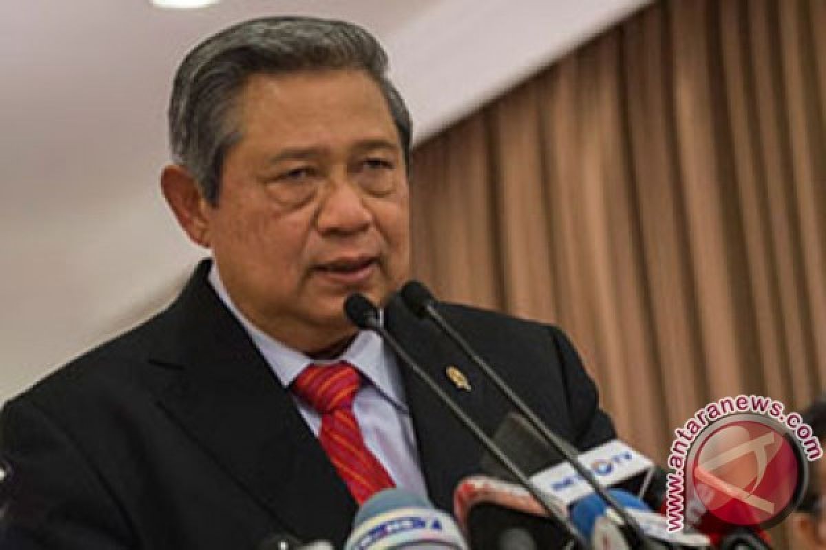 US, China must maintain peace in asia-pacific region: Yudhoyono