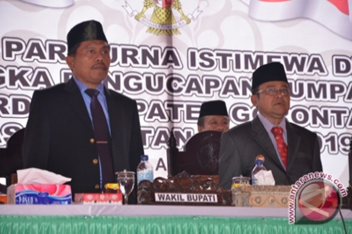 Gorontalo Utara Belum Buka Penerimaan CPNS