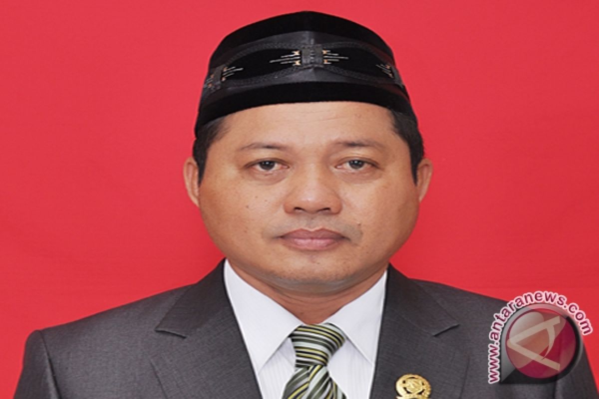 35 Anggota DPRD Kotabaru Jalani Orientasi