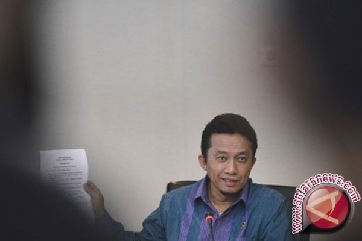 Tifatul Sembiring resmi mundur dari jabatan menteri