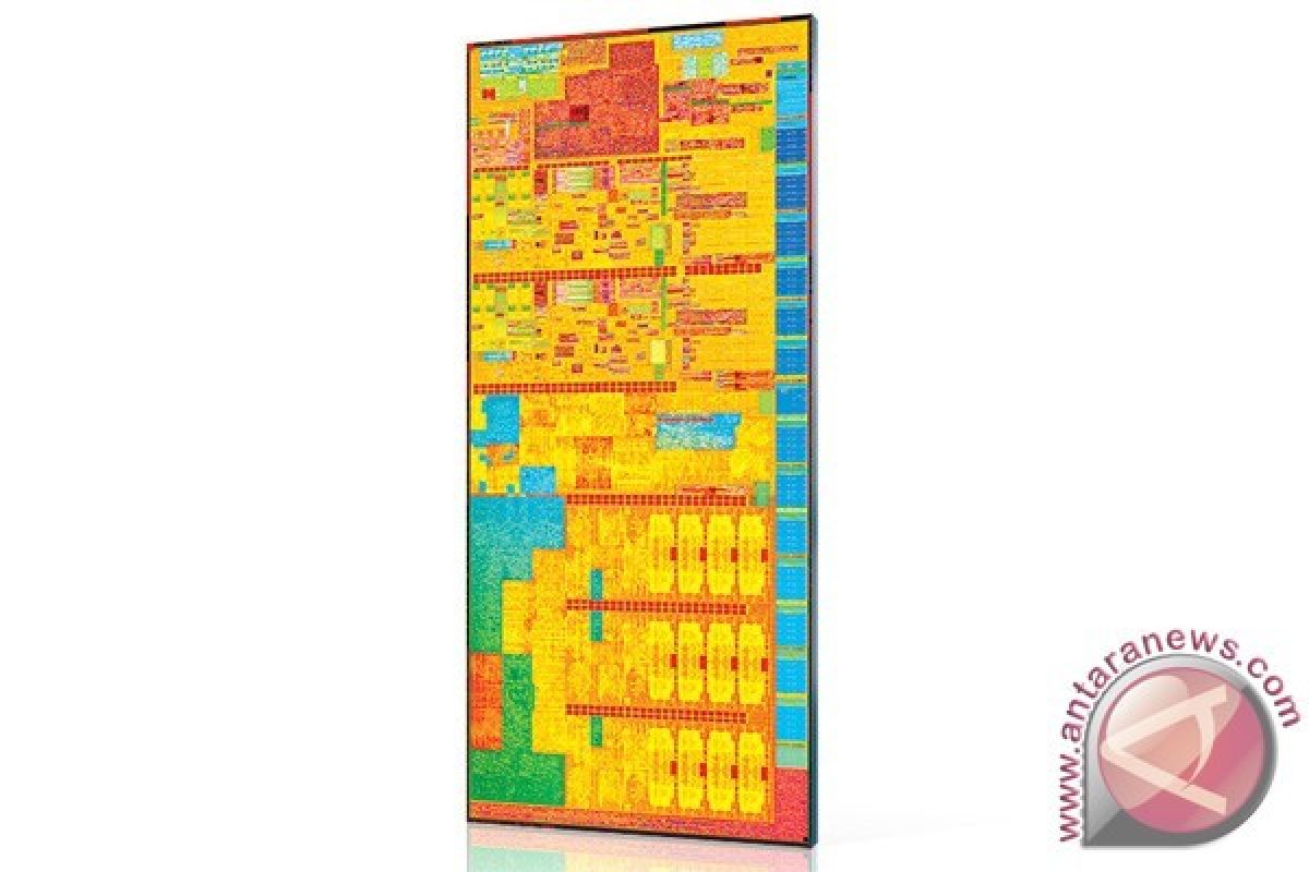 Intel Core M Lebih Handal dan Hemat Daya