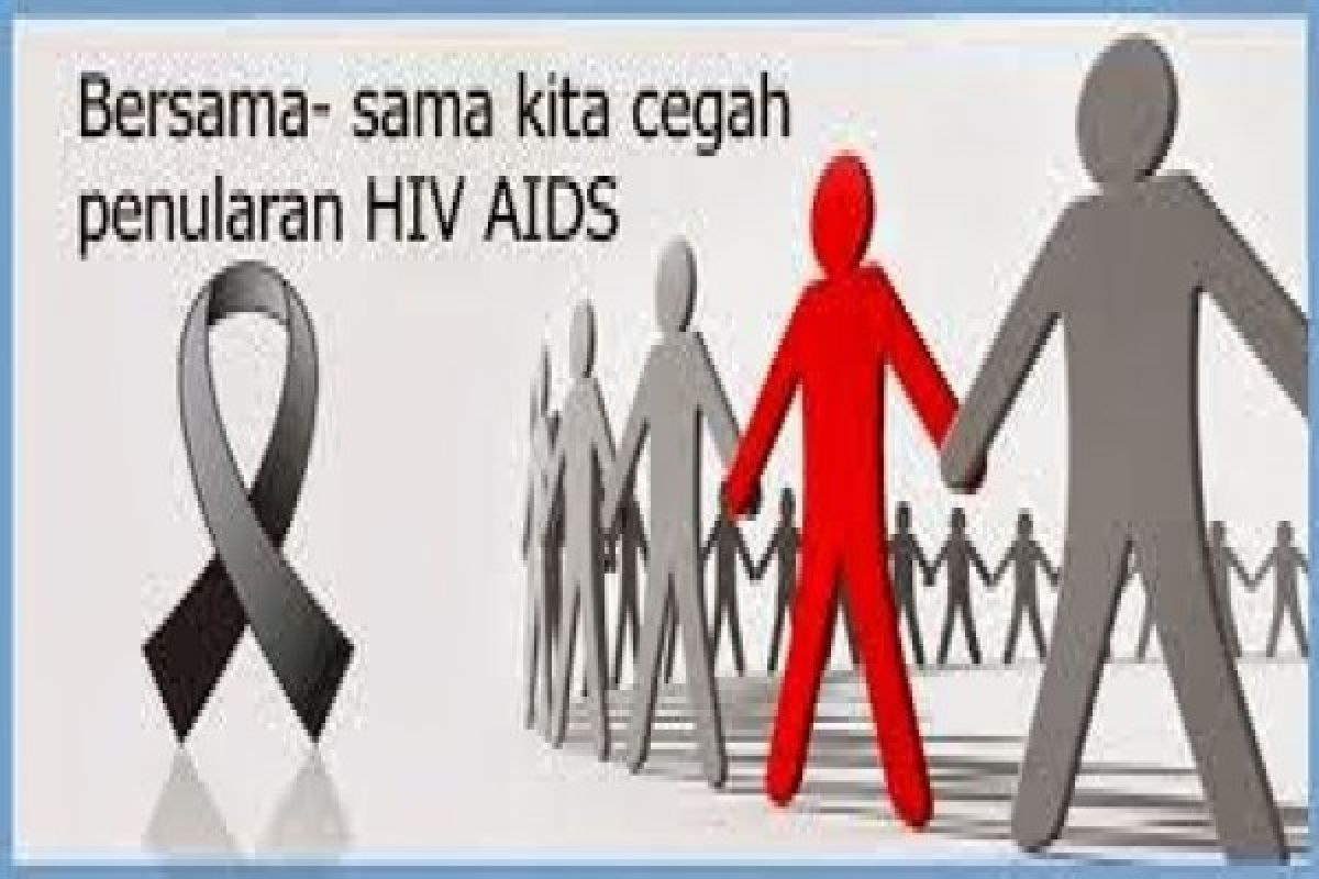 AHF Buka Pelayanan Tes HIV Di Purwakarta
