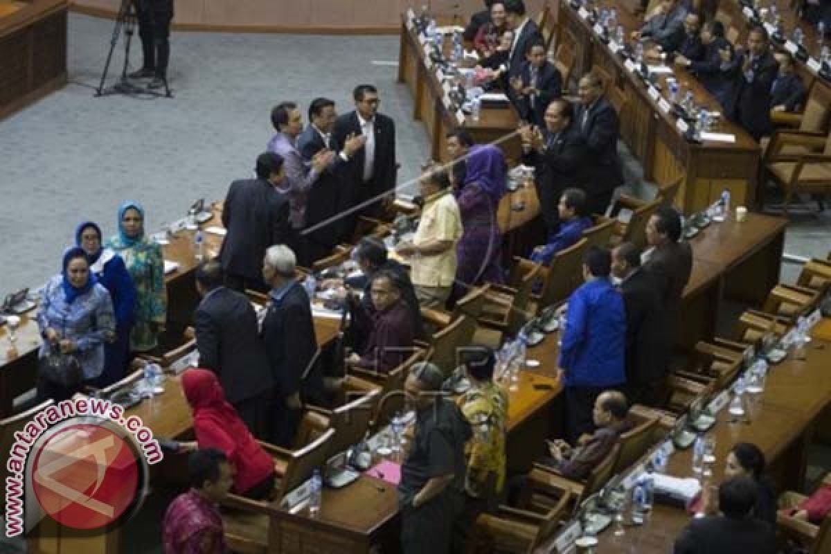 Yudhoyono: Demokrat Siapkan Gugatan Hukum