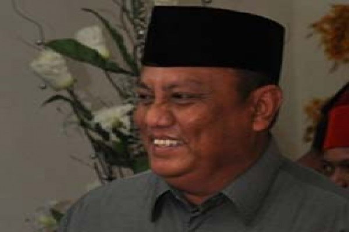 Gubernur Gorontalo Ingin Menteri Baru Tak Pilih Kasih