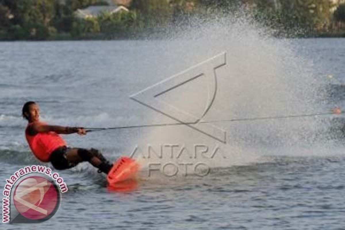  Indonesia Rebut Dua Tiket  Final Kategori Jumping 