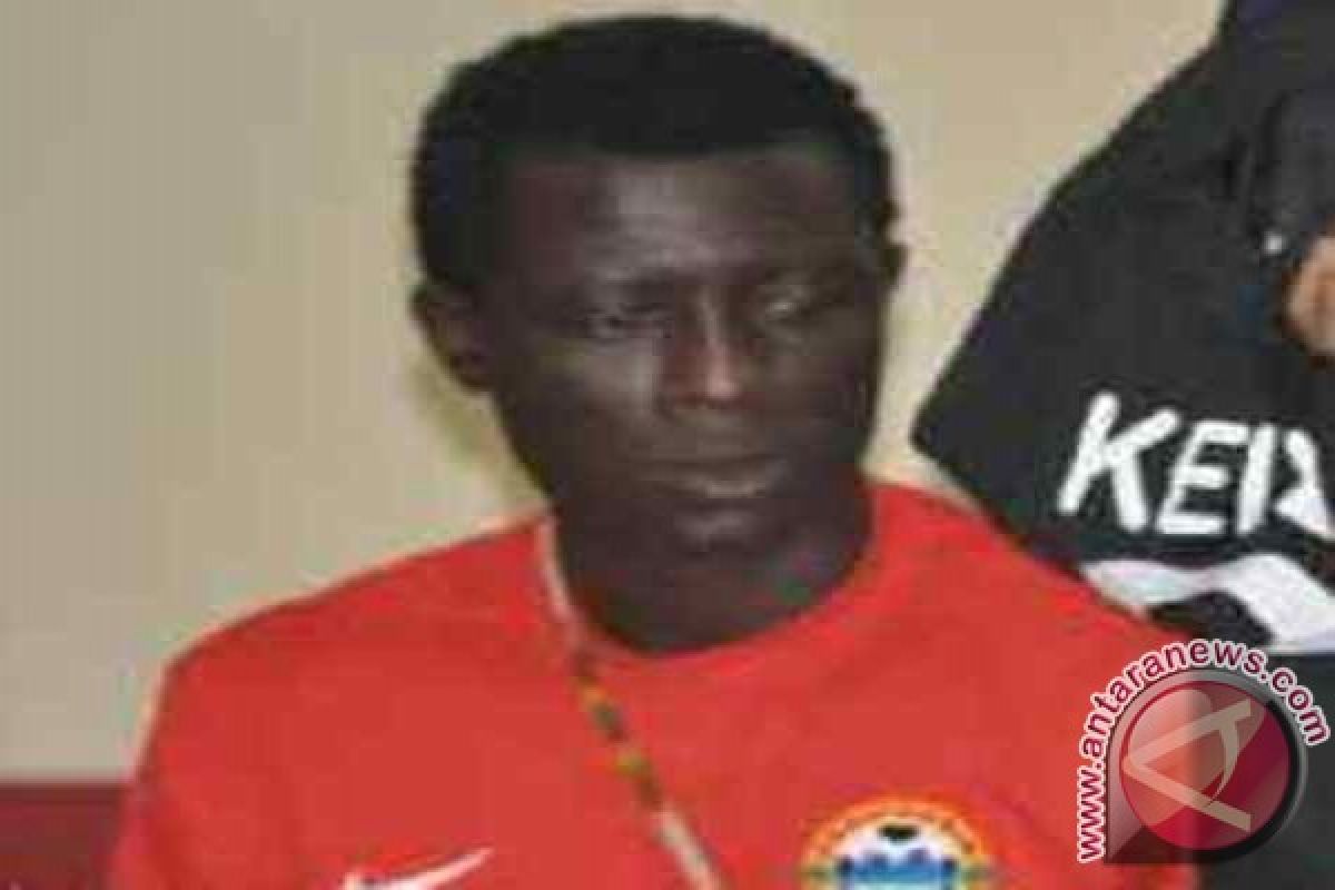 Persigubin Pegunungan Bintang menang wo atas Persiwangi Banyuwangi