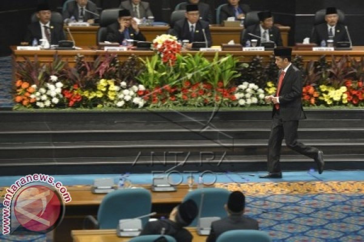 Ketua DPRD DKI: Tetap Pertahankan Pilkada Langsung