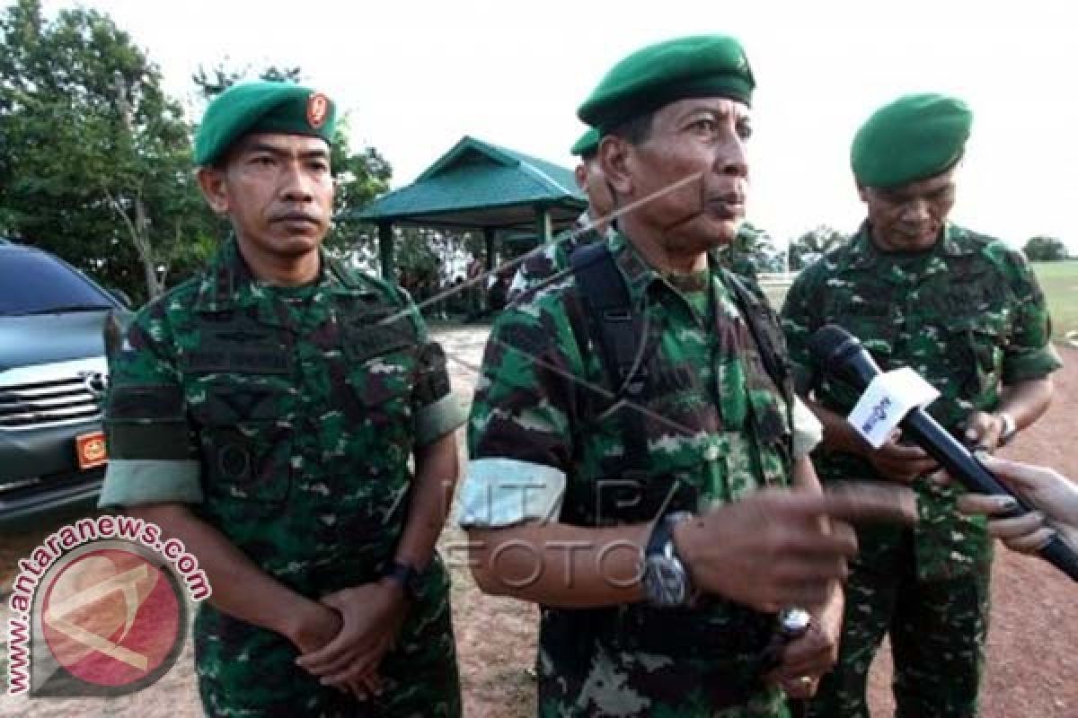 Polisi-TNI akan Usut Kasus Penembakan di Batam