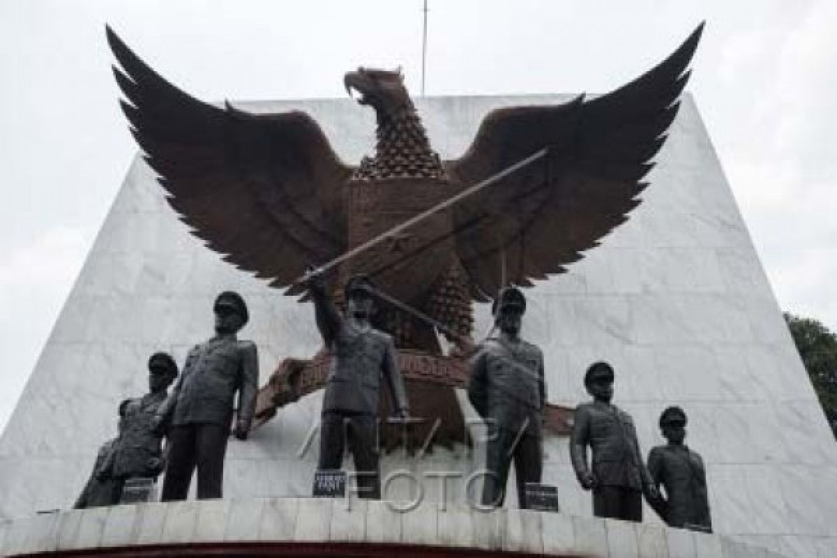 Pancasila, Sakti Tapi Telantar