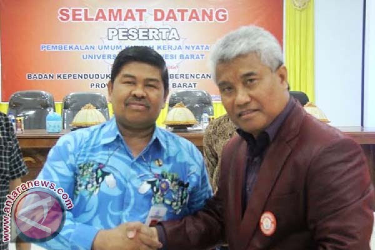 BKKBN Sulbar mulai laksanakan pendataan keluarga