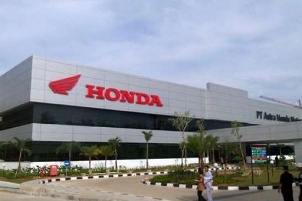 AHM Akhiri Penantian Pecinta Honda PCX