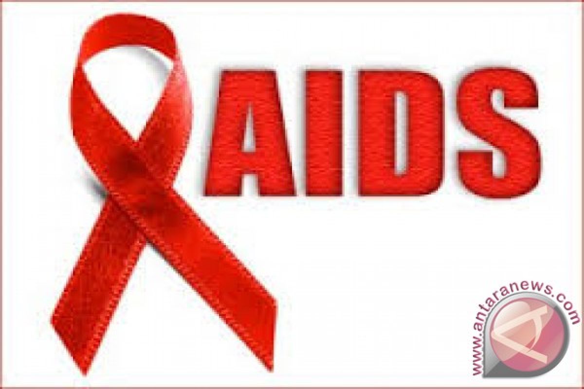  49 Kasus AIDS Di Pekanbaru Seorang Meninggal