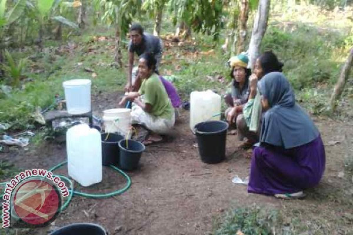 PDAM Buleleng Catat 24 Titik Kerusakan Jaringan