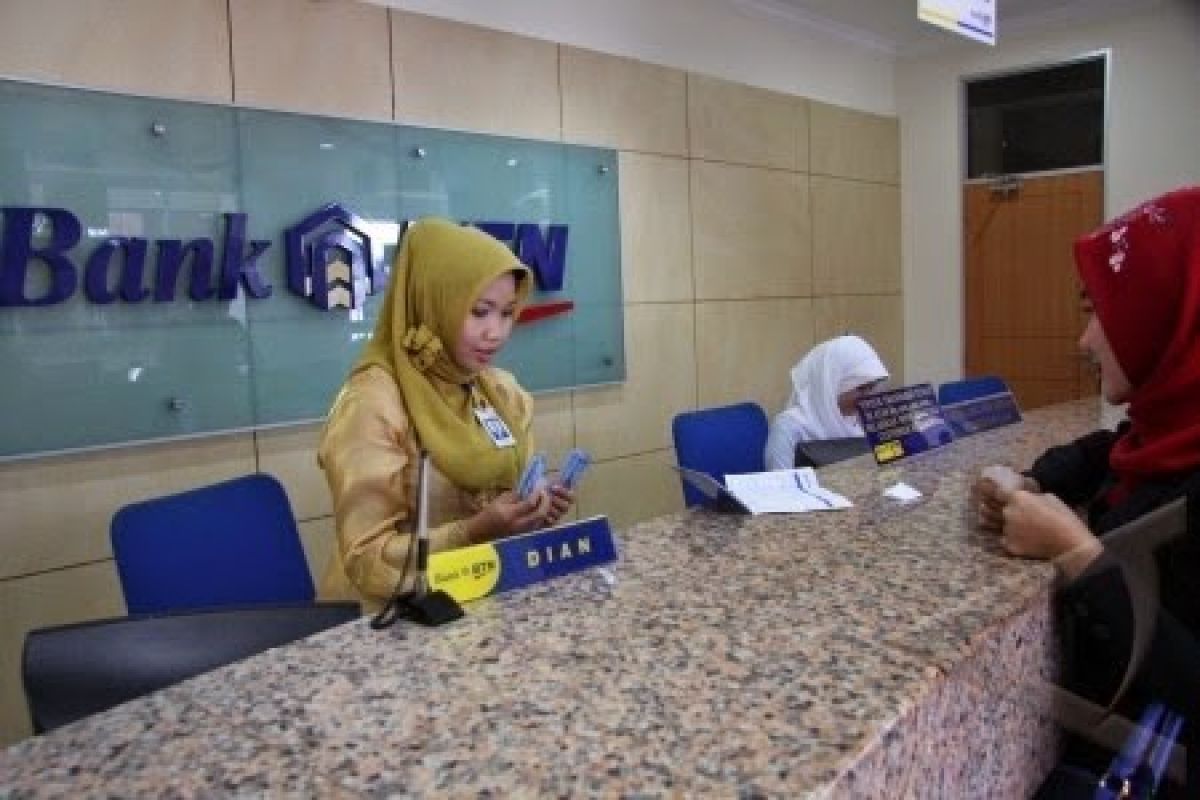 BTN Kucurkan Rp2,3 Triliun ke Pondok Indah