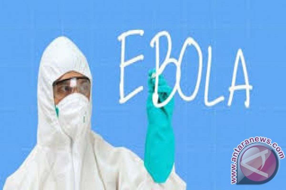 Calon Haji Diminta Waspadai Virus Ebola