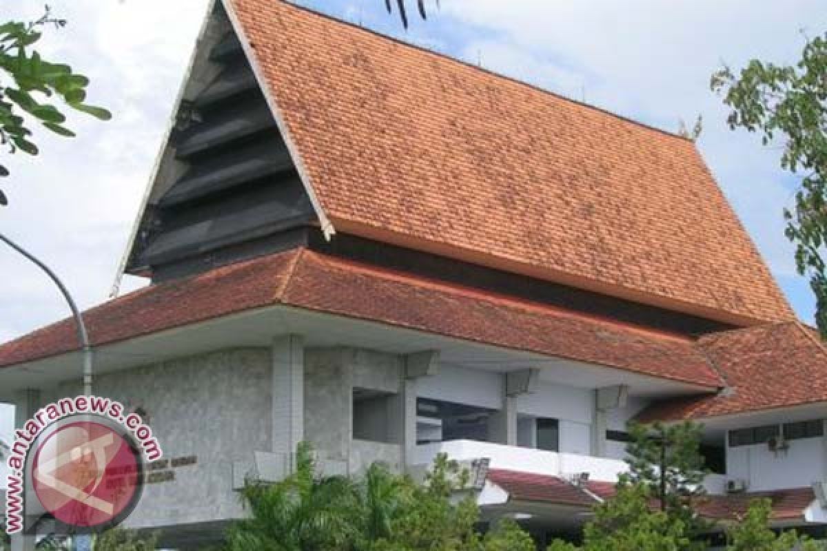 DPRD Makassar kebut pengesahan 19 ranperda 