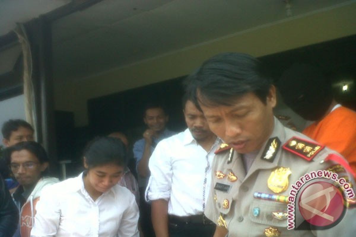 Polresta Bogor tangkap guru pelaku cabul