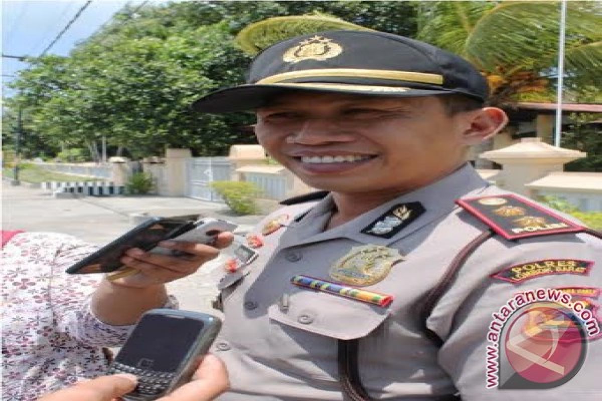 Polres Lobar Selidiki Sindikat Perampokan di Nambung