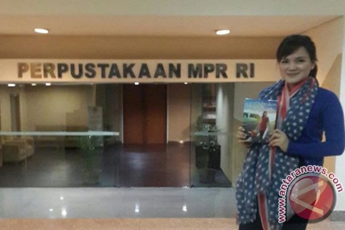 Tiga perpustakaan dapat nominasi BI "corner award"